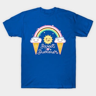 Sweet summer T-Shirt